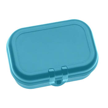 Koziol - Lunchbox, Klein, Oceaan Blauw - Koziol Pascal S