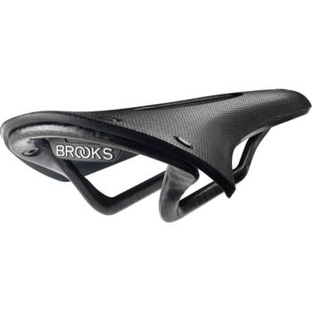 Brooks zadel C13 Camb All weather Carved 145 zw