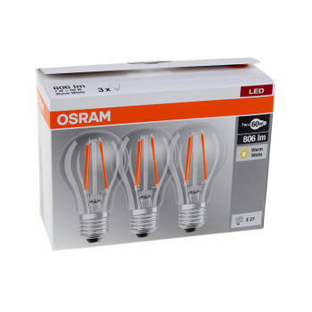 Osram LED-lamp 4058075819290
