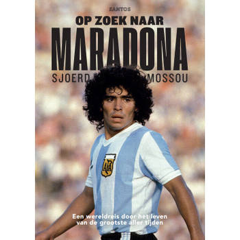 Op zoek naar Maradona