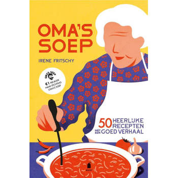 Oma's soep