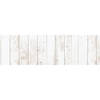 Decoratie plakfolie houtnerf look whitewash 45 cm x 2 meter zelfklevend - Meubelfolie