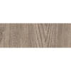 Decoratie plakfolie eiken houtnerf look grijsbruin grof 45 cm x 2 meter zelfklevend - Meubelfolie