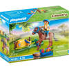 Playmobil Collectie pony - 'Welsh' 70523