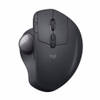 Logitech ergonomische muis MX Ergo