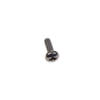 Saeco Tcb Screw Pzsw 4x12 Uni 8112 Ss 129730721