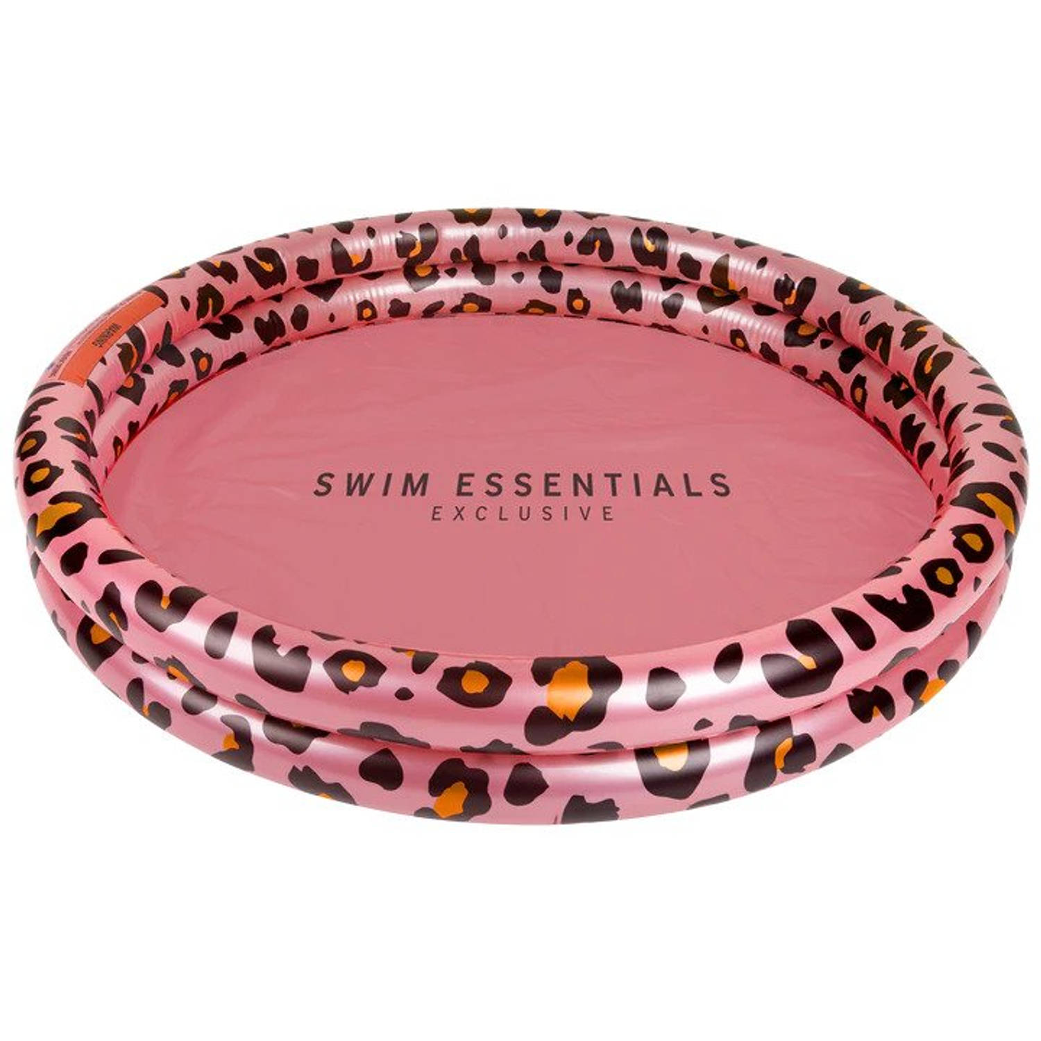 Swim Essentials baby zwembad Rosé goud - 100 cm