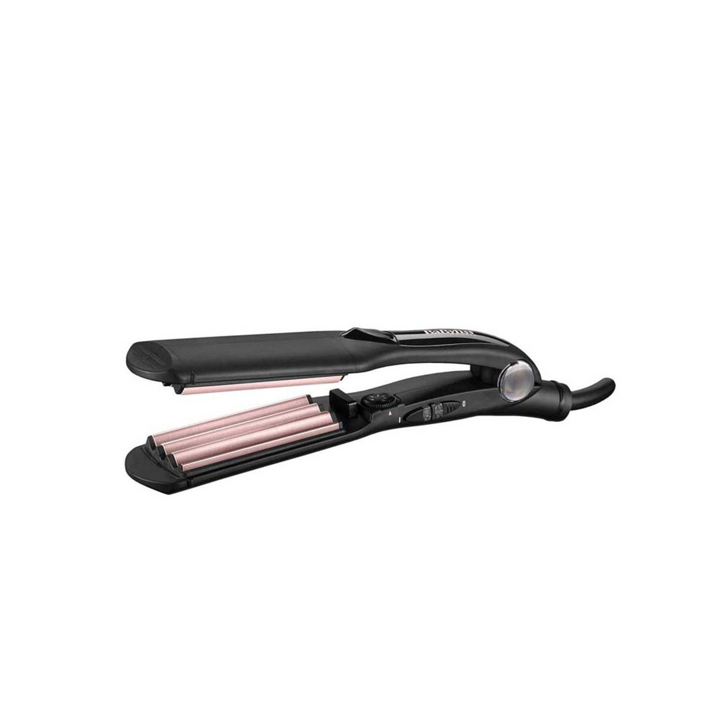 BaByliss 2165CE - Wafeltang |