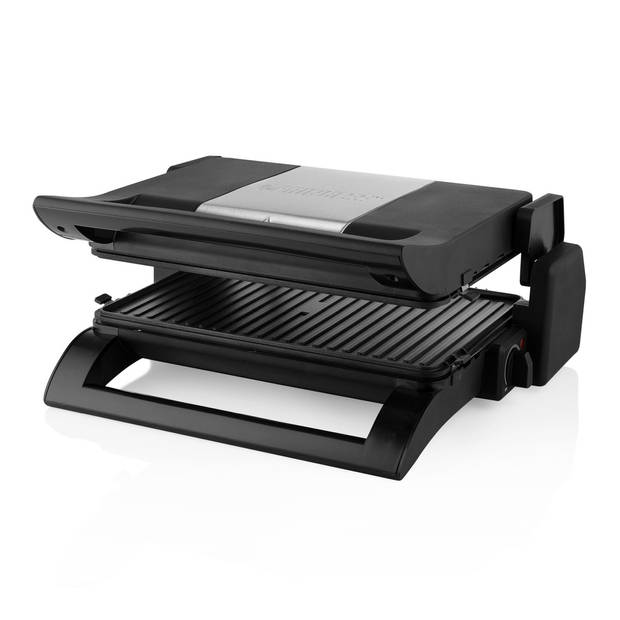 Princess 112536 Multi Grill - 4-in-1 - Sandwich- en Tafelgrill - Verwisselbare platen