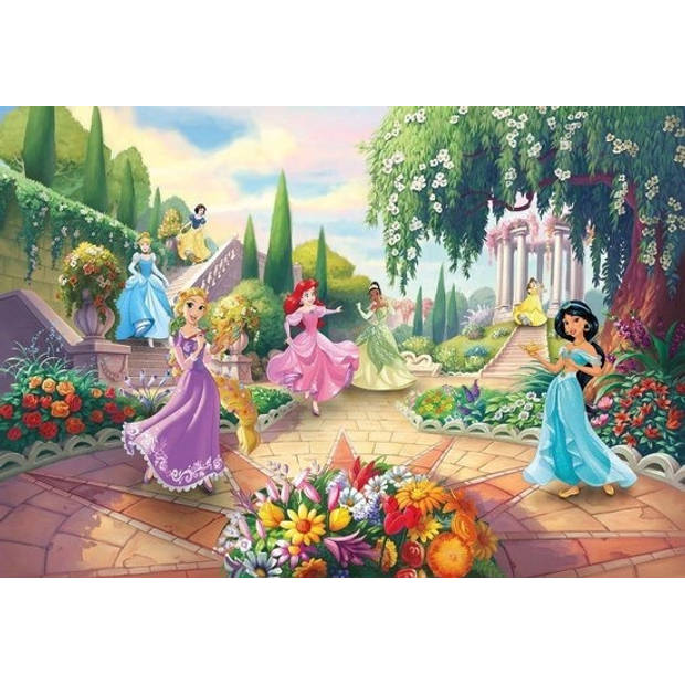 DISNEY - PRINCESS - SCHAAR - SCHARENSET - KNUTSELEN - Scharen set van Disney Princess