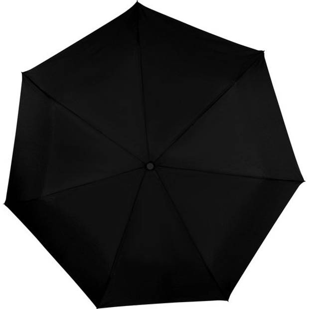 Paraplu - opvouwbare paraplu auto open + close - 7 banen 37 cm, B: 53 cm, C: 49 cm