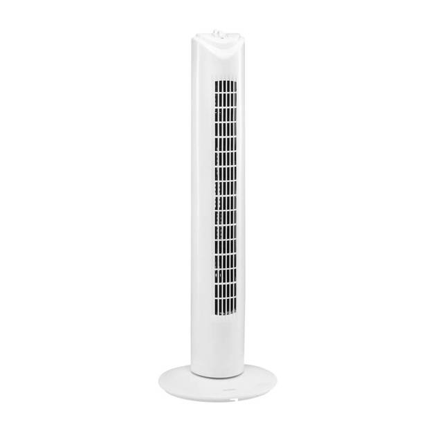 Ventilator - torenventilator - torenventilator ventilator zuil wit