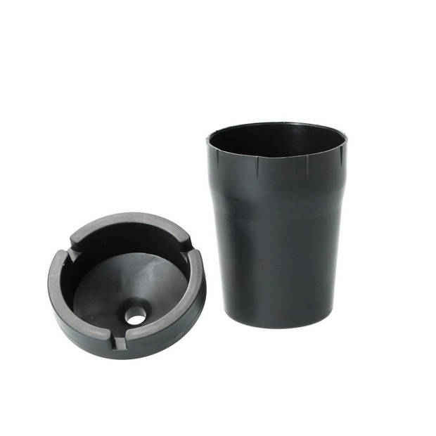 Outdoor ashtray - Car ashtray - Odorless Car Ashtray Black - Car ashtray black - Buy ashtray - Car ashtray Black Car