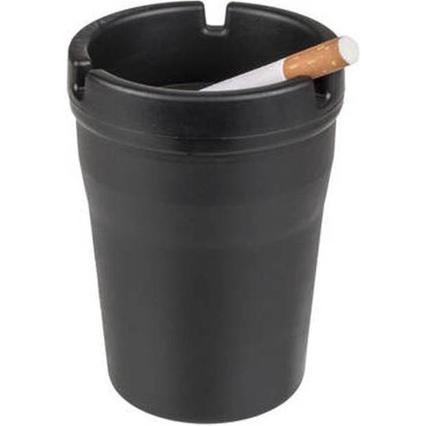 Outdoor ashtray - Car ashtray - Odorless Car Ashtray Black - Car ashtray black - Buy ashtray - Car ashtray Black Car