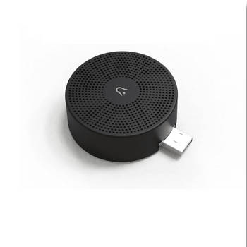 Doorguard draadloze gong - Smart Home Beveiliging - 64 melodieën - Werkt op Doorguard slimme deurbel -
