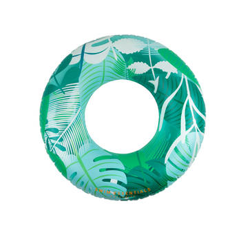 Swim Essentials Zwemband Tropical Jungle 90 cm