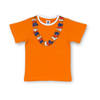 T-shirt Oranje