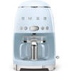 SMEG Filter-koffiezetapparaat - 1050 W - pastelblauw - 1.4 liter - DCF02PBEU