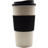 reisbeker, koffiebeker, coffe to go beker, CRUISING TRAVEL MUG - To-Go beker\zwart