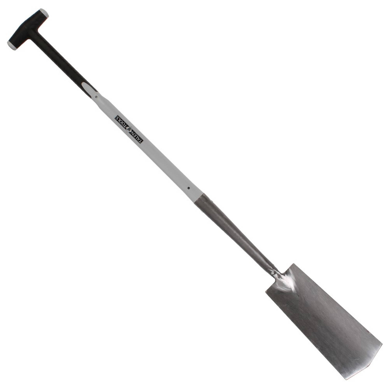 Talen Tools - Draineerspade - 325x130 mm - Steel 76 cm - Glasfibersteel
