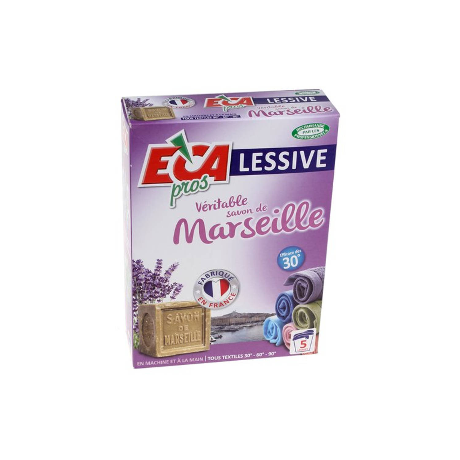 Eca Waspoeder Marseille 5m 600gr 093