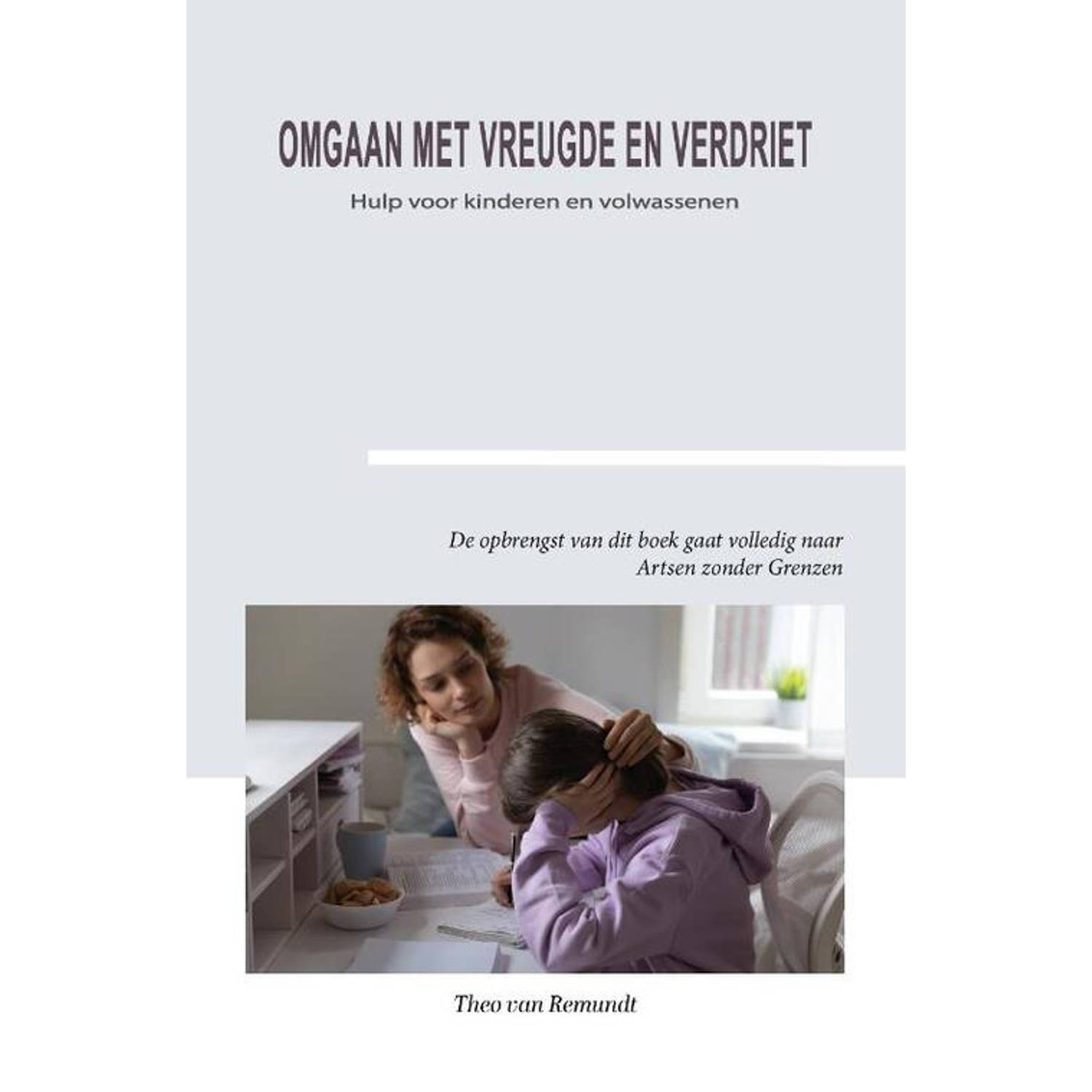 Omgaan met vreugde en verdriet