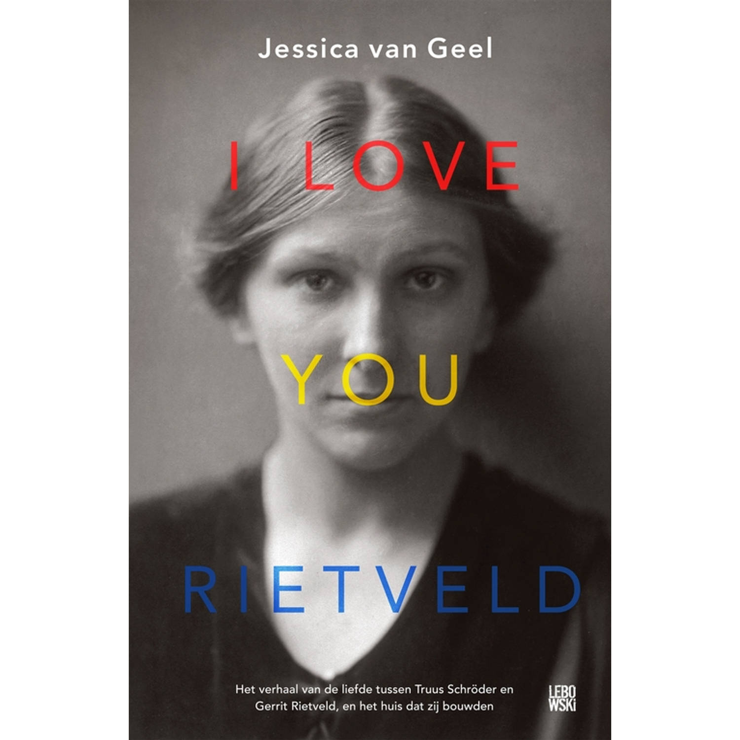 I Love You, Rietveld
