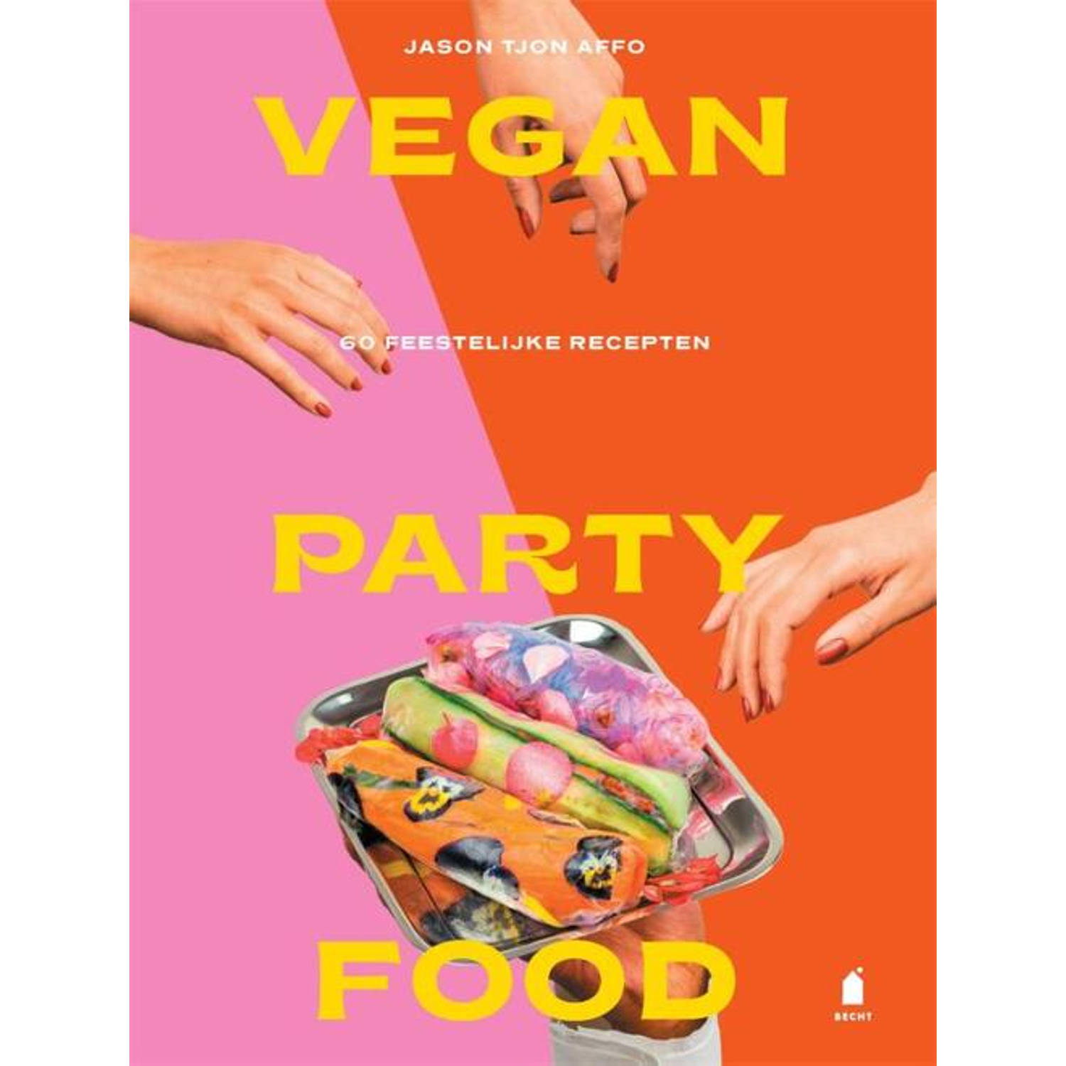 Vegan Party Food