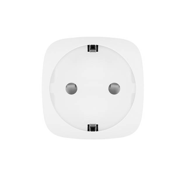 Slimme stekker - Bedien alles op afstand - App - Wifi - Timer - Energiemeter - Smart Home Beveiliging
