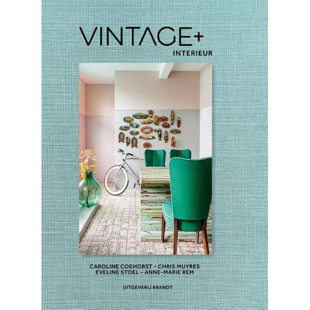 Vintage + interieur