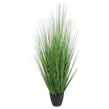 Kunstplant Poaceae Groen - 90 cm