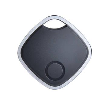 Item Finder - Nooit meer spullen kwijt - Bluetooth tracker - Keyfinder - 50m bereik - met luxe ring + extra batterij