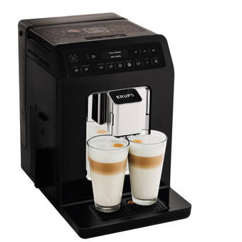 Blokker Krups espresso volautomaat Evidence EA8908 aanbieding