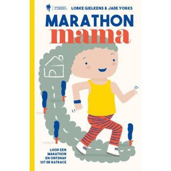 Marathon mama