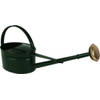 Talen Tools - Gieter - Metaal - Ovaal - 5L - Groen