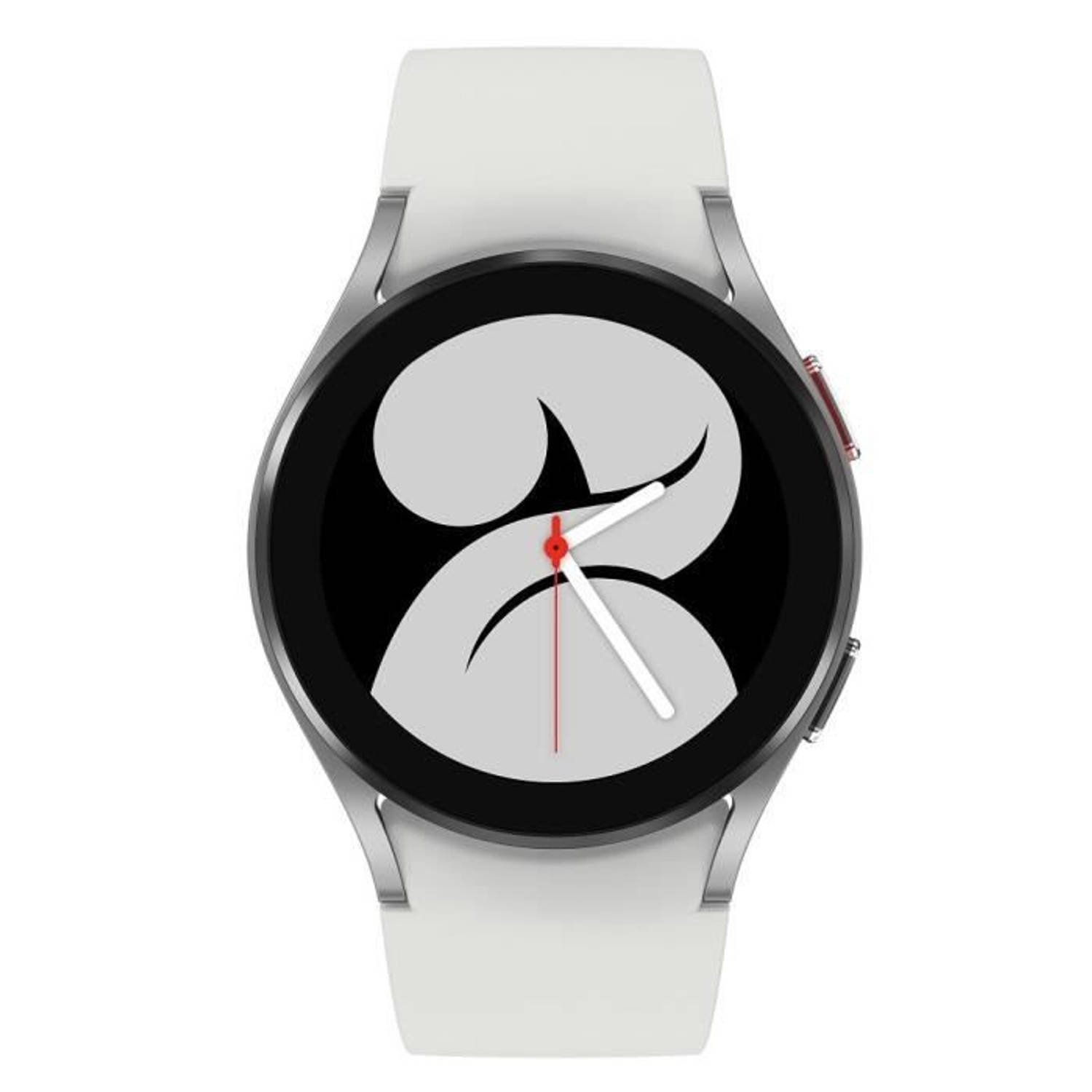 SAMSUNG Galaxy Watch4 horloge 40 mm BT - zilver