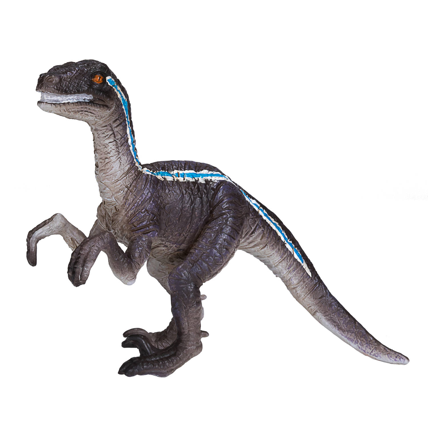 Mojo Dinosaurs Velociraptor Staand 381027