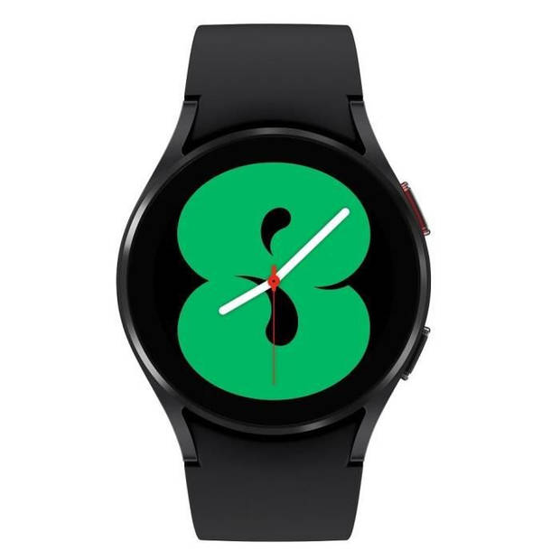 SAMSUNG Galaxy Watch4 Smartwatch - 4G - 40 mm - Zwart