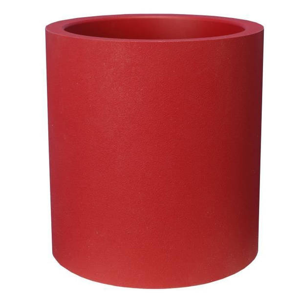 Riviera granietbak rond 40 rood