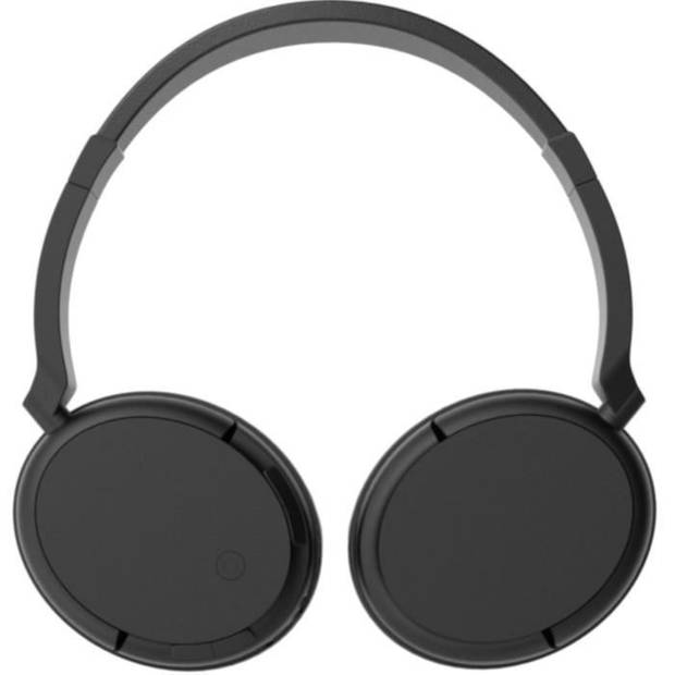 R-music rm311012 draadloze tv-headset - usb-zender - zwart