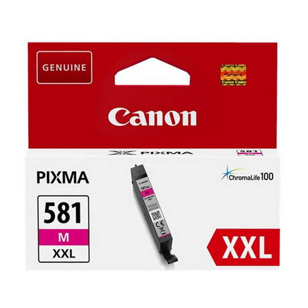Canon Cartridge CLI-581 M XXL Magenta