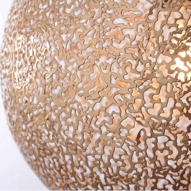 Freelight Hanglamp Oro Ø 50 cm mat-goud