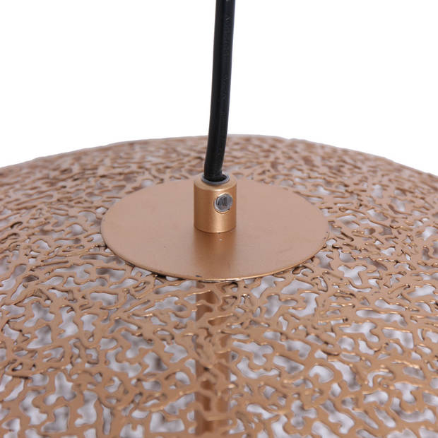 Freelight Hanglamp Oro Ø 50 cm mat-goud