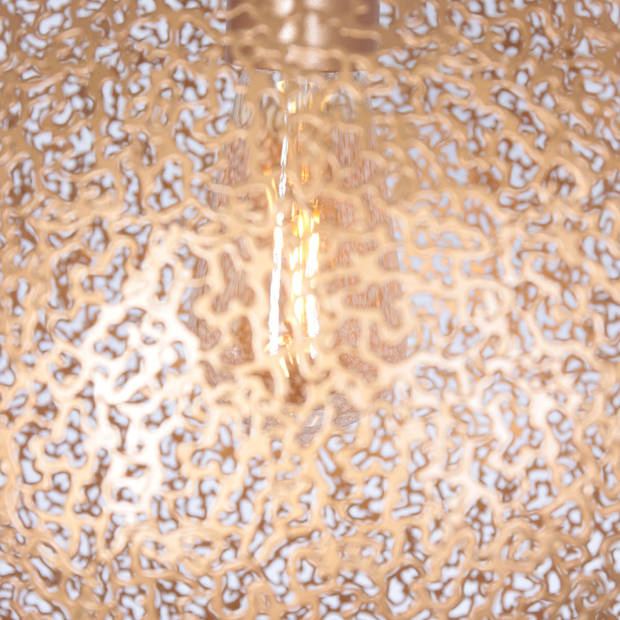 Freelight Hanglamp Oro Ø 40 cm mat-goud