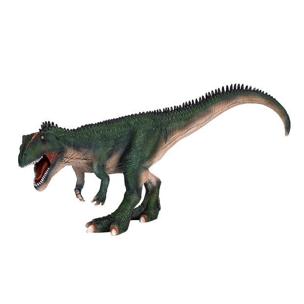 Mojo speelgoed dinosaurus Deluxe Giganotosaurus - 381013