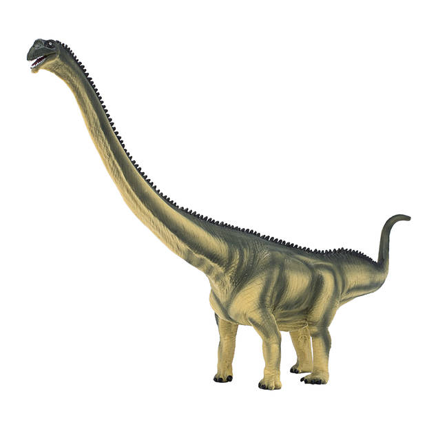 Mojo speelgoed dinosaurus Deluxe Mamenchisaurus - 387387