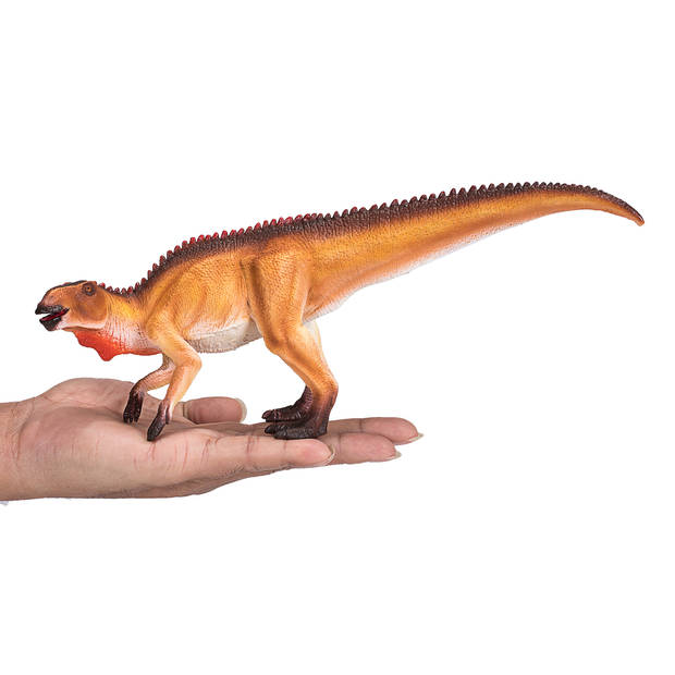 Mojo speelgoed dinosaurus Deluxe Mandschurosaurus - 381024