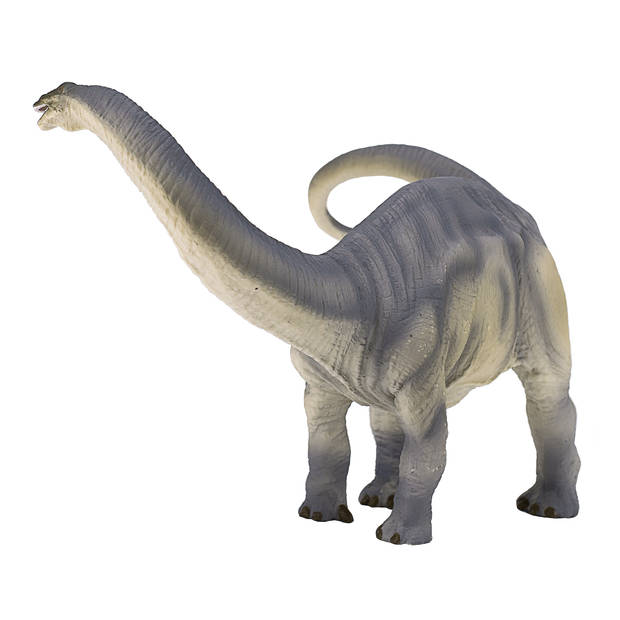 Mojo speelgoed dinosaurus Deluxe Brontosaurus - 387384