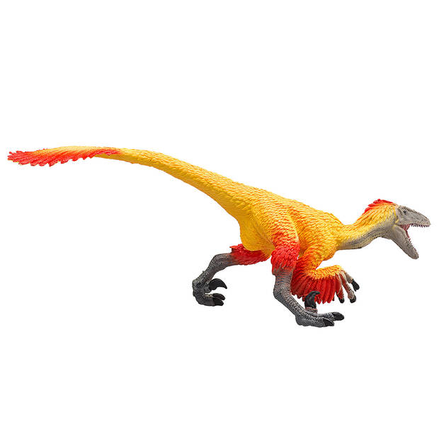Mojo speelgoed dinosaurus Deinonychus - 387139