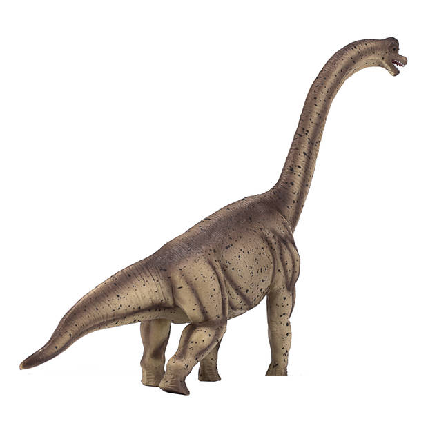 Mojo speelgoed dinosaurus Deluxe Brachiosaurus - 387381